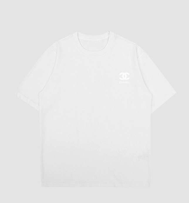 Picture of Chanel T Shirts Short _SKUChanelS-XL1qn0933485